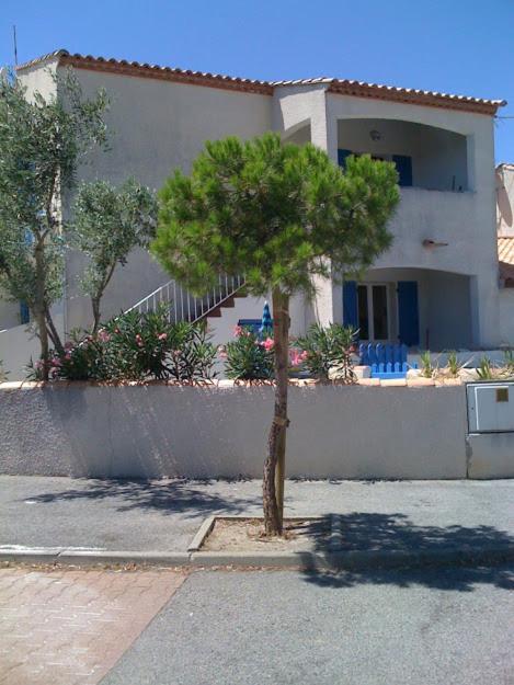 La Largatera Daire Frontignan Dış mekan fotoğraf