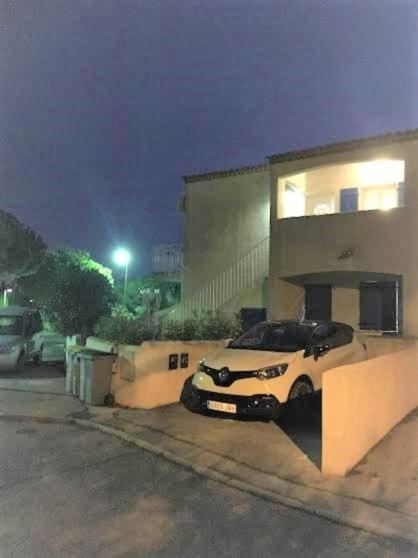 La Largatera Daire Frontignan Dış mekan fotoğraf